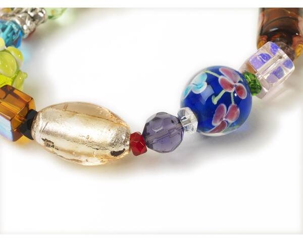 Armschmuck Perlaluce