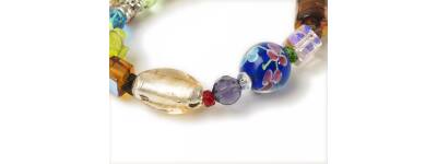 Armschmuck Perlaluce