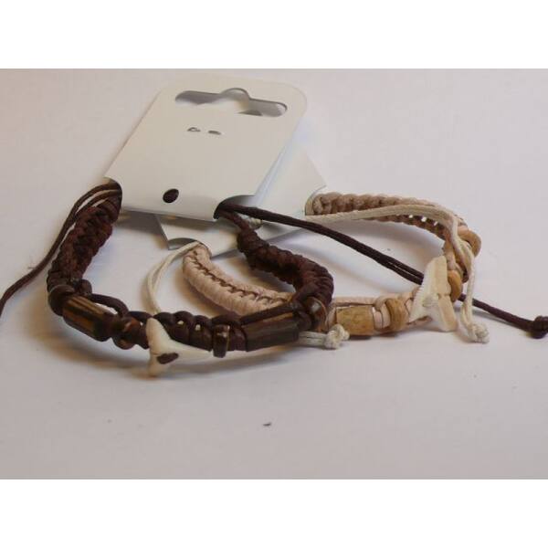 LA Haizahn, versch. Farben