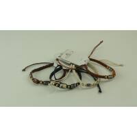 LA ,Kokos o.Knochen div . Farben