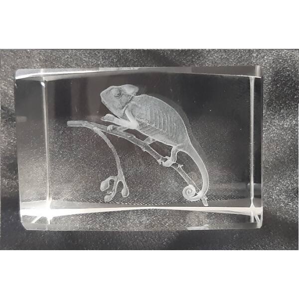 3D-Cube-Chamelion 44x30x30