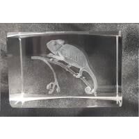 3D-Cube-Chamelion 44x30x30