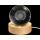 Glaskugel d=60 mm Motiv Pusteblume
