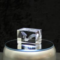 3D-Cube-Fledermaus 44x30x30