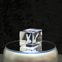 3D-Cube-Fledermaus 44x30x30