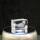 Crystal cuboid block, motif Seal