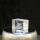 Crystal cuboid block, motif Scorpio
