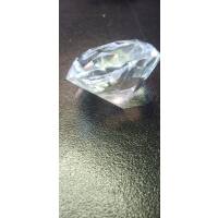 Kristallglas-Diamant-Giraffe